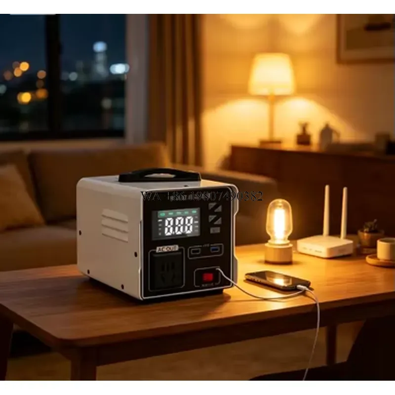 EV 전력 충전소 고속 충전기 올인원 리튬 배터리 파워 - Fast Ev Charger 리뷰 및 가격