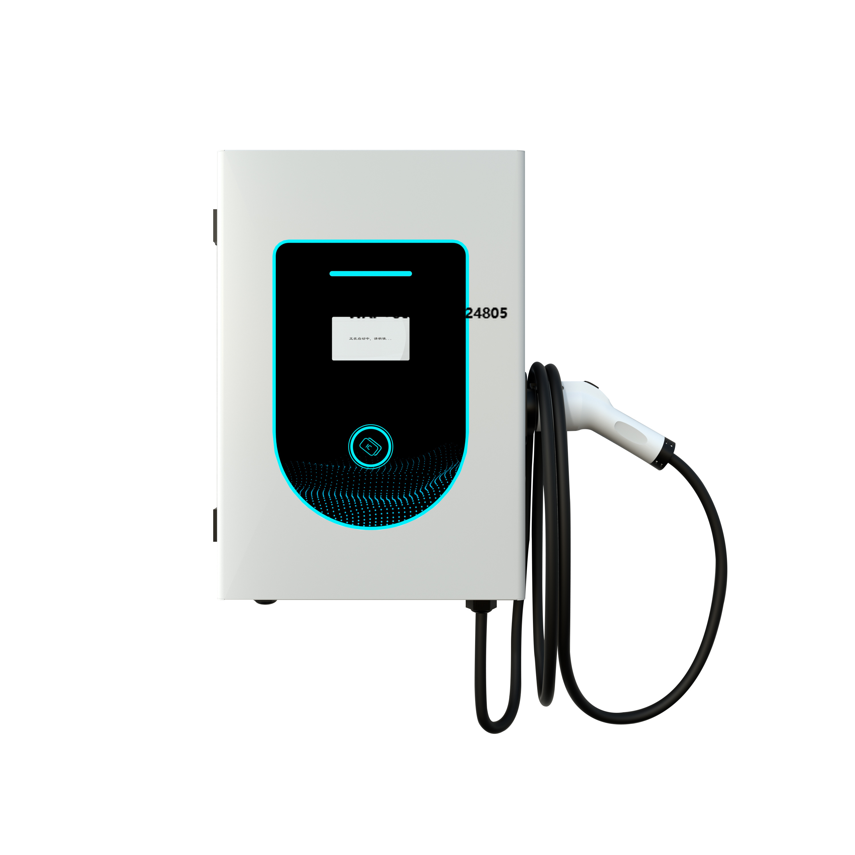 RSCHG 7KW CCS2 DC 전기차 충전기 월박스  - Wallbox Ev 리뷰 및 가격