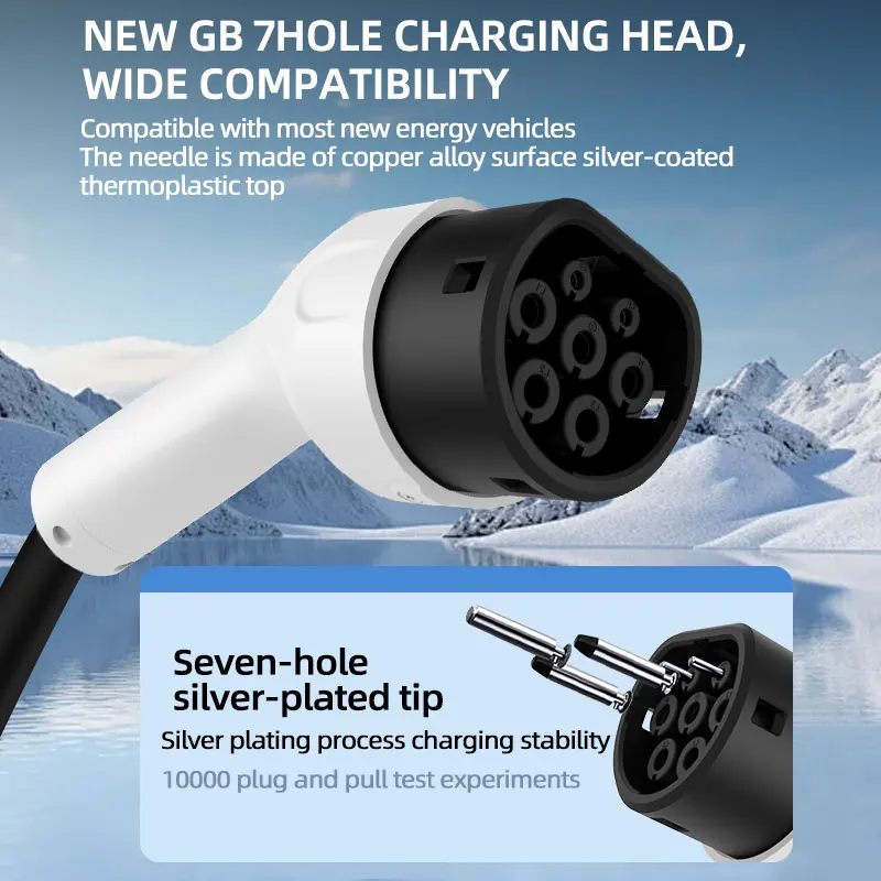 ROMADA 타입2 IEC62196-2 전기차용 7KW - Ev Charger Adapter 리뷰 및 가격