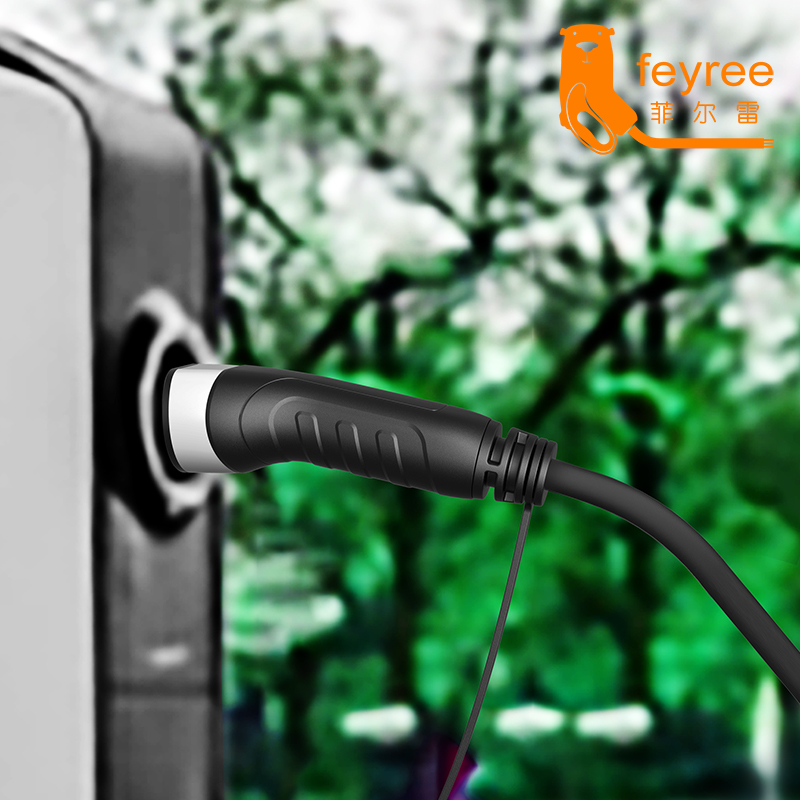 페이리 타입2 남성 플러그 EV 충전기 (전원 공급 측 - Ev Charger Adapter 리뷰 및 가격