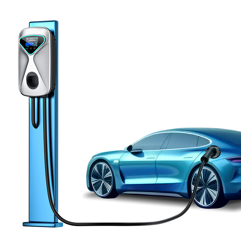 새로운 에너지 7/11/22kW 고속 충전 휴대용 스크 - Portable Ev Charger 리뷰 및 가격