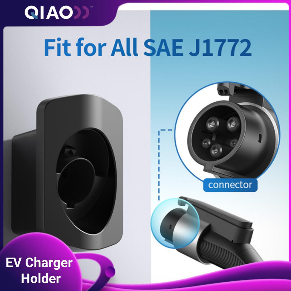 EV 충전 케이블 홀더 (타입 1 / J1772 전기차 - Ev Charging Cable 리뷰 및 가격