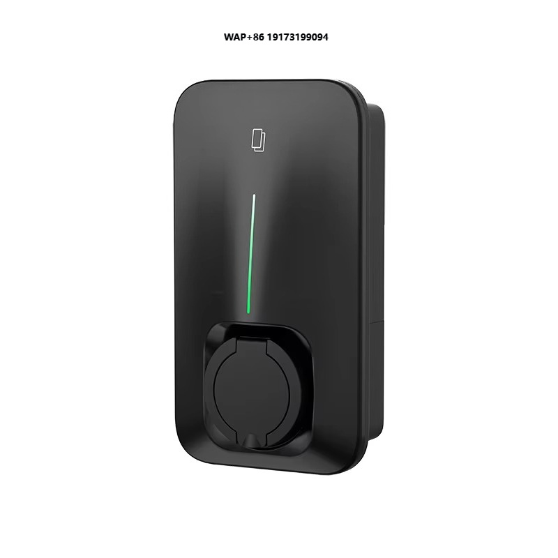 32A 전기차 충전소 월박스 파일 7kw 타입 2 EV - Type 2 Charger 리뷰 및 가격