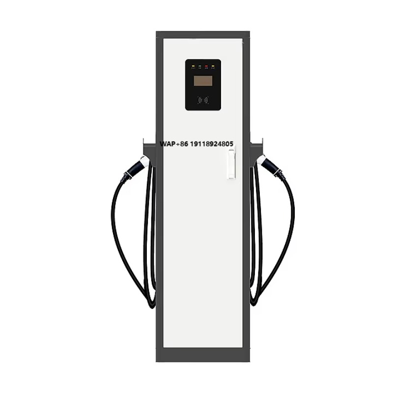 22kW*2 GB/T 타입1/타입2 듀얼 AC 전기차  - Type 2 Charger 리뷰 및 가격