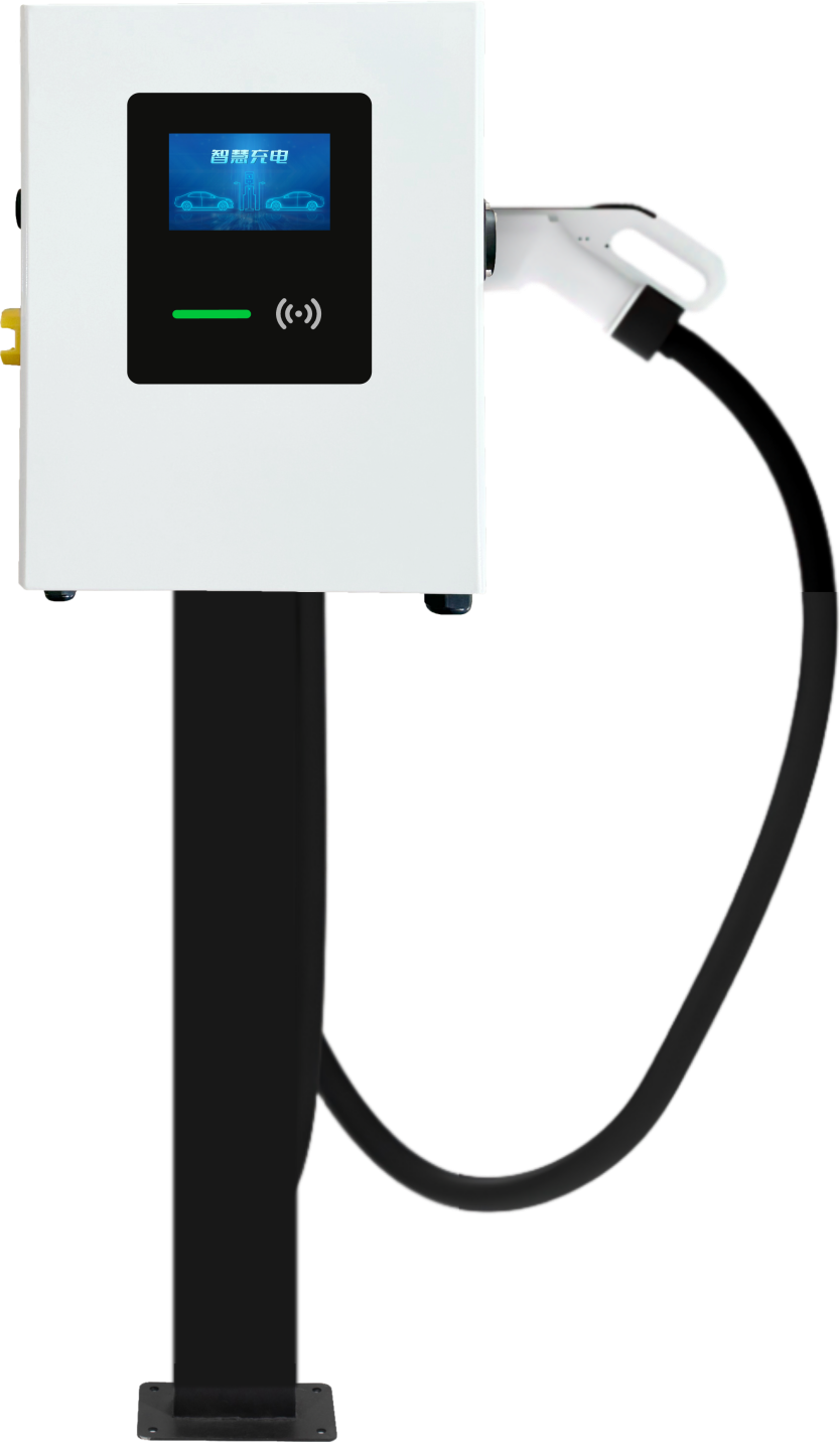 20kW DC 전기차 충전기 CCS2 상업용 및 가정용 - Ev Charging Pile 리뷰 및 가격
