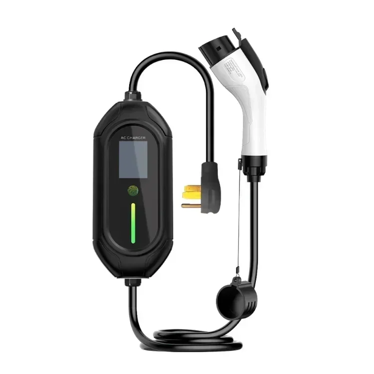 BYD 3.6KW 3상 타입2 레벨2 전기차 급속 충전 - Type 2 Charger 리뷰 및 가격