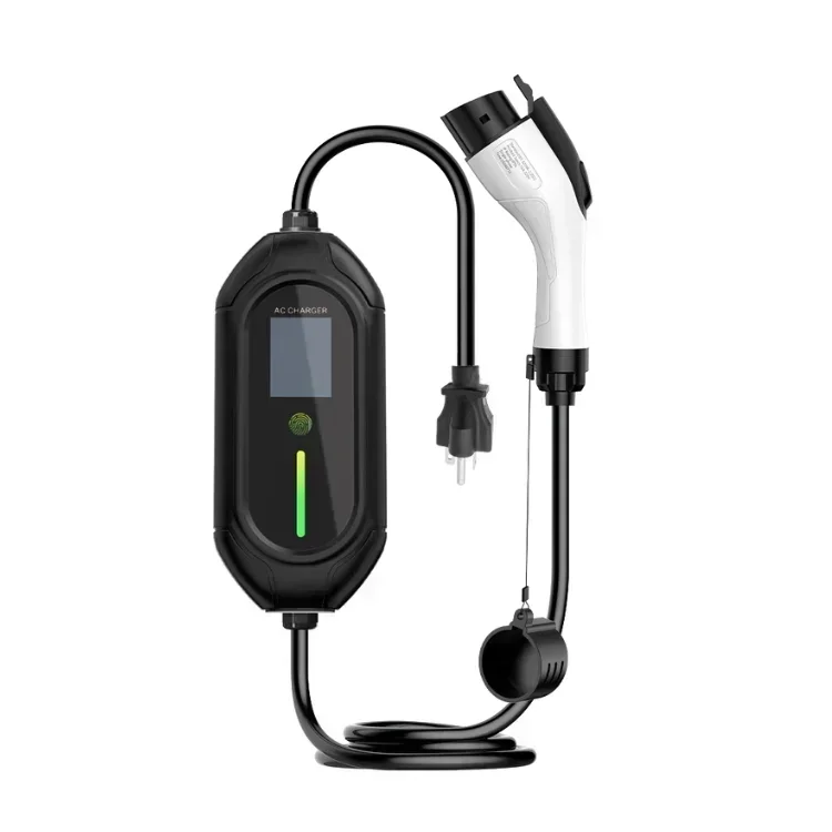 BYD 3.6KW 3상 타입2 레벨2 전기차 급속 충전 - Type 2 Charger 리뷰 및 가격