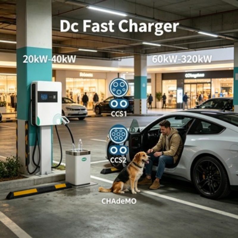 7kW 11kW 22kW 타입 2 EV 충전기 월박스  - Wallbox Ev 리뷰 및 가격