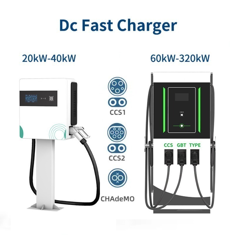 7kW 11kW 22kW 타입 2 EV 충전기 월박스  - Wallbox Ev 리뷰 및 가격